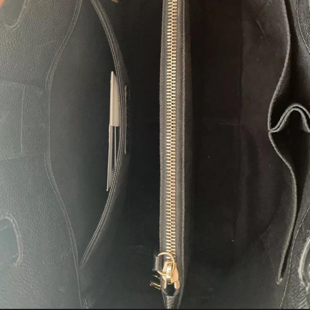 Chanel Large Shopping Tote 2017 collection - Picture 4 of 7